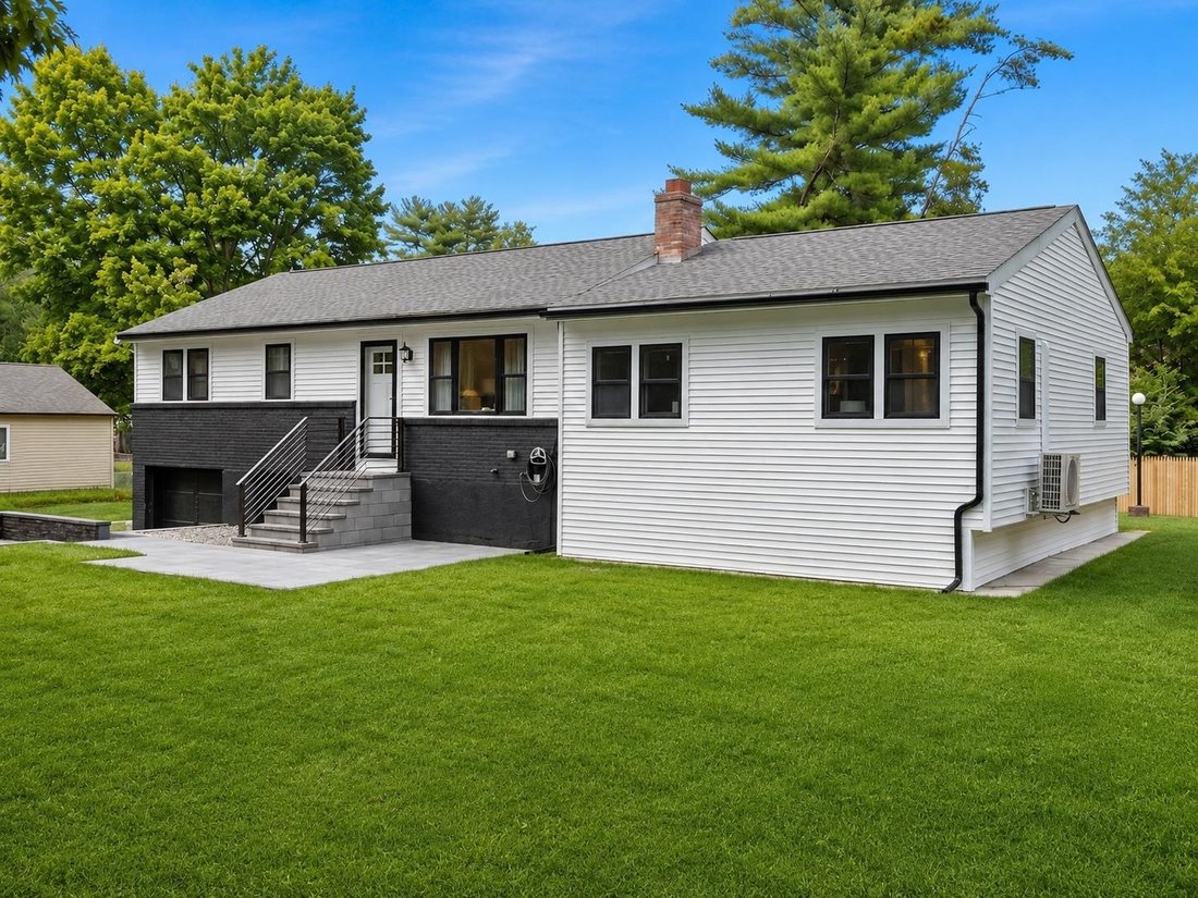 House in Salem, New Hampshire, United States 5 - 18366391
