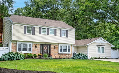 House in Stony Brook, New York, United States 1