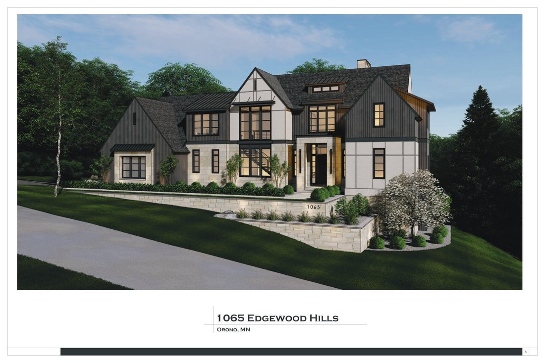 House in Orono, Minnesota, United States 2 - 18366444
