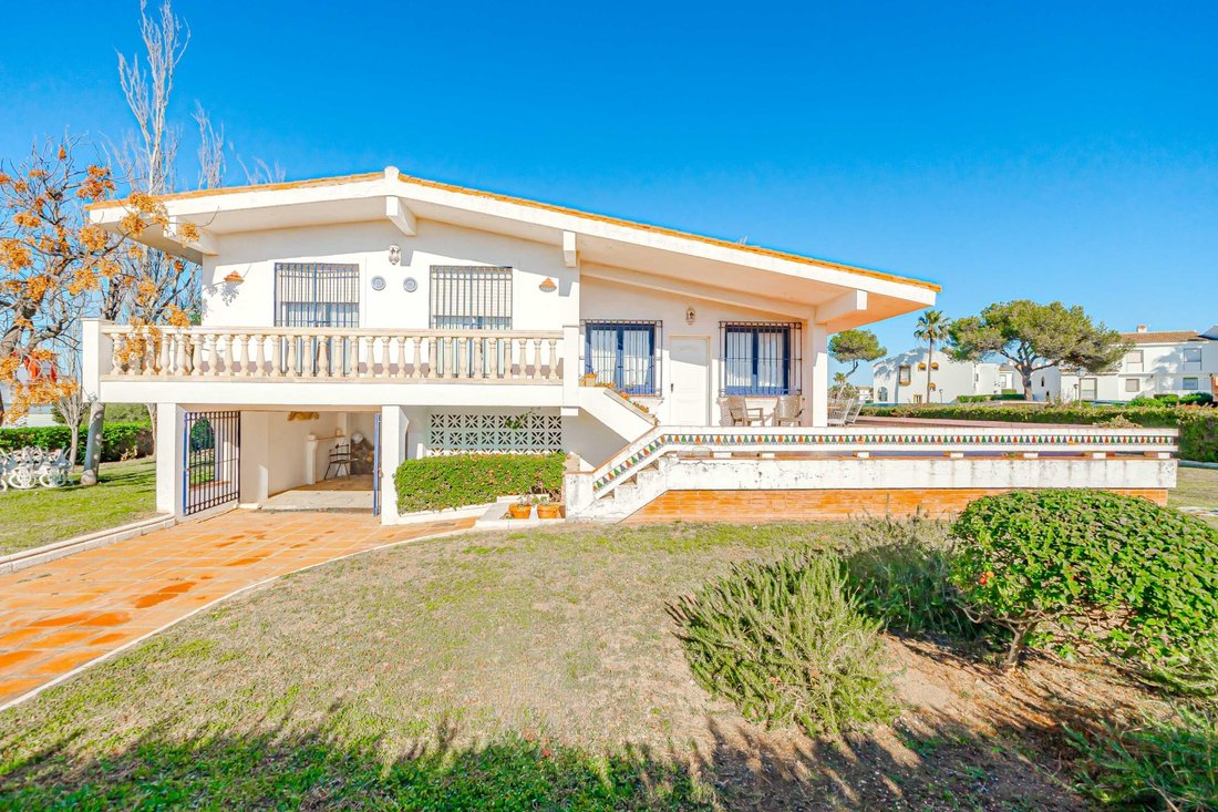 House in Ayamonte, Andalusia, Spain 1 - 18363773