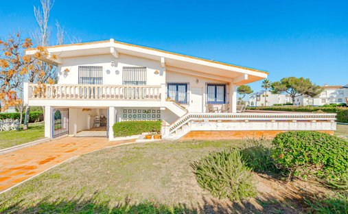 Casa a Ayamonte, Andalusia, Spagna 1