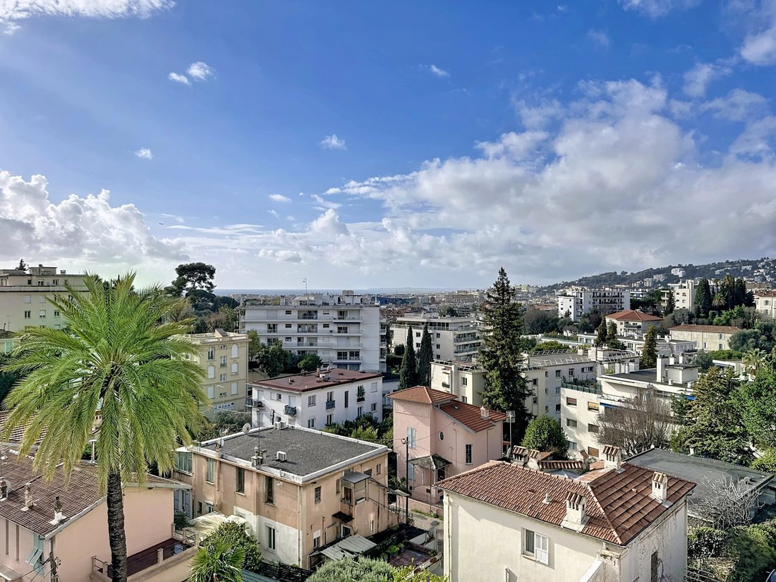 Apartment in Cimiez, Nice, France 3 - 18363793