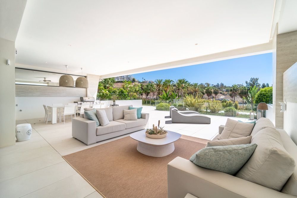 Apartment in Marbella, Andalusia, Spain 4 - 18364013