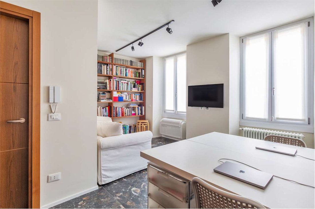 Apartment in Cernobbio, Lombardy, Italy 5 - 18365327