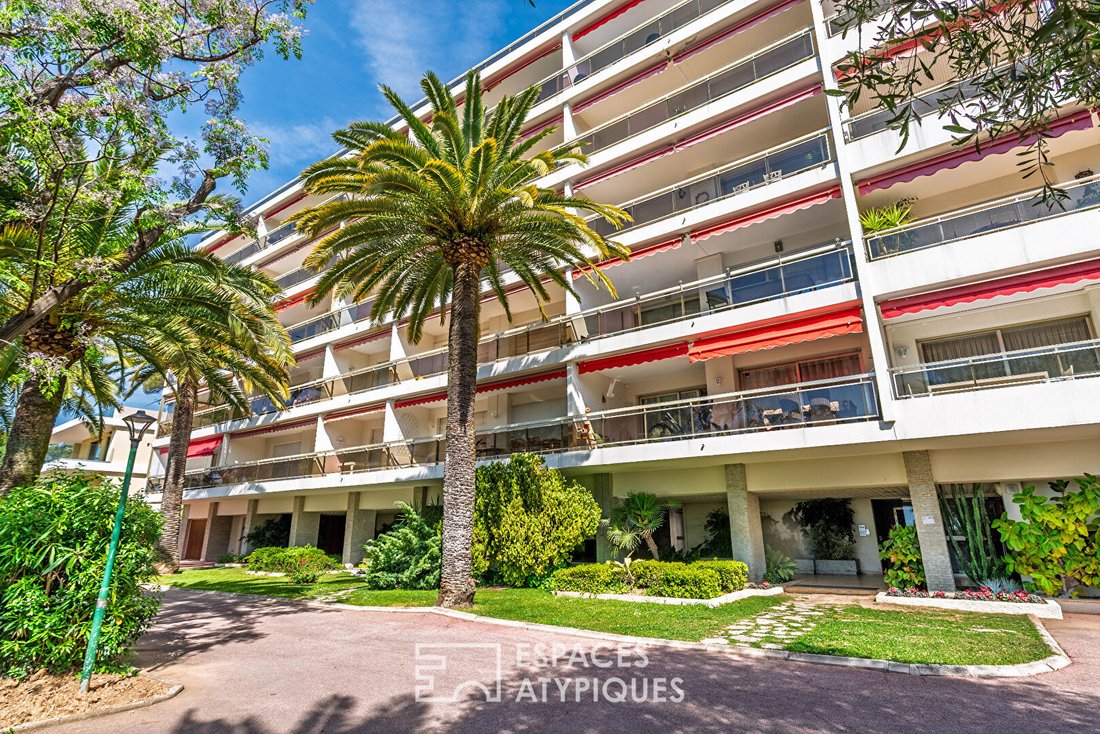 Apartment in Vallergues, Cannes, France 2 - 18361565
