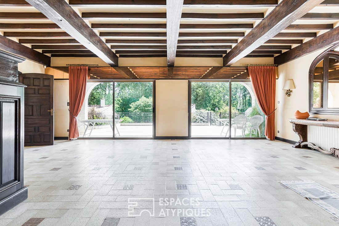 Villa in Bruniquel, Occitania, France 2 - 18368227