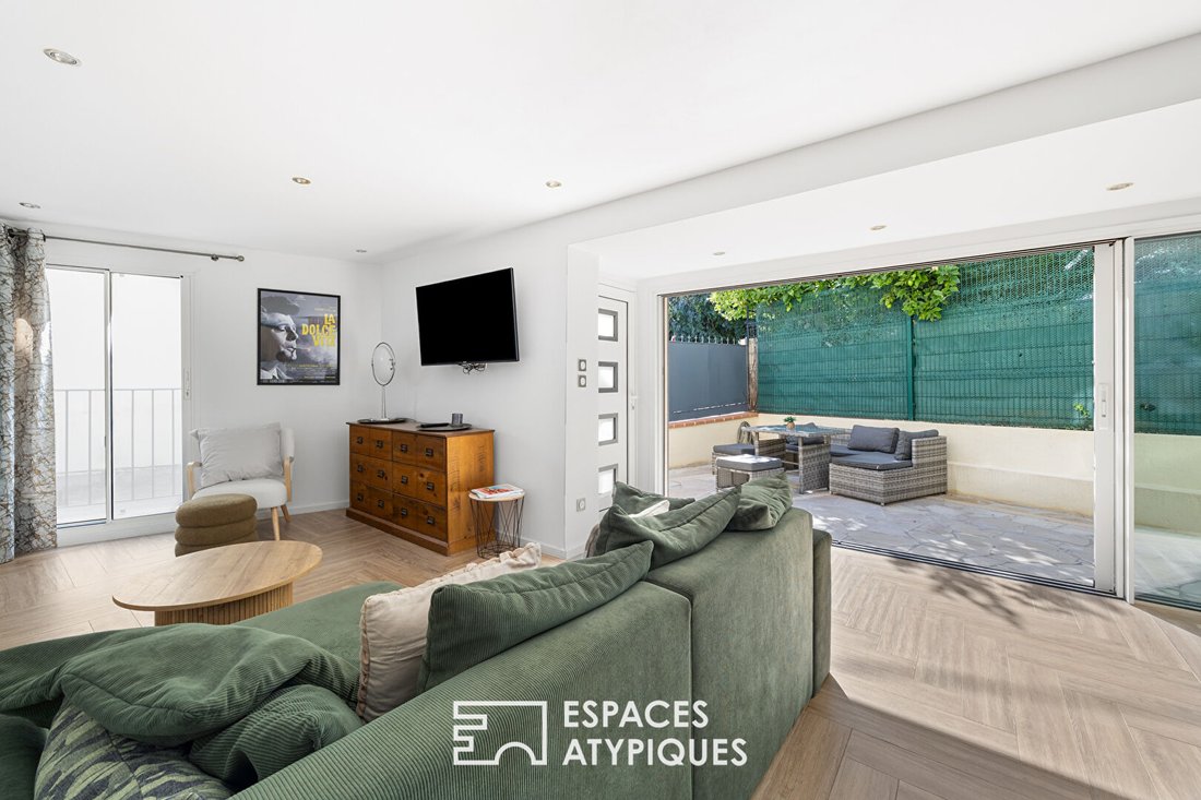 Villa in Cannes, Provence-Alpes-Côte d'Azur, France 4 - 18361641