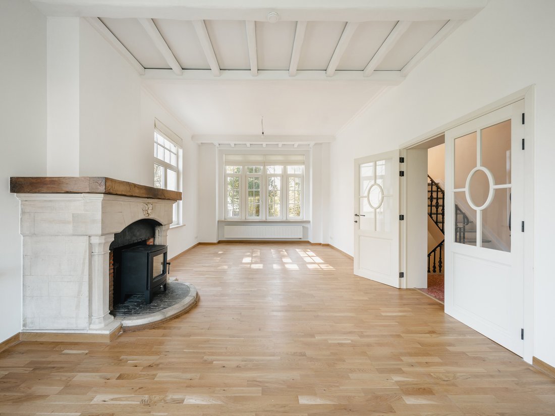 House in Uccle, Brussels, Belgium 2 - 18367366