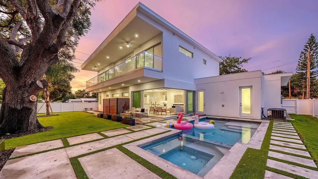House in Sarasota, Florida, United States 1 - 18287800