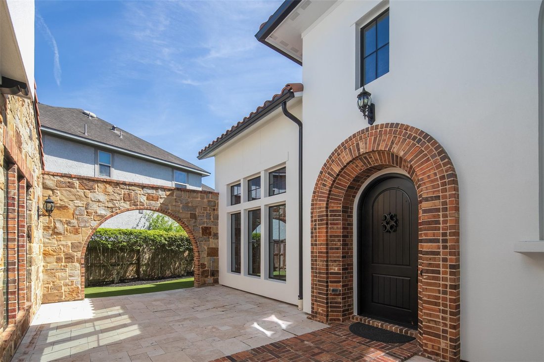 House in Rosenberg, Texas, United States 5 - 18366626
