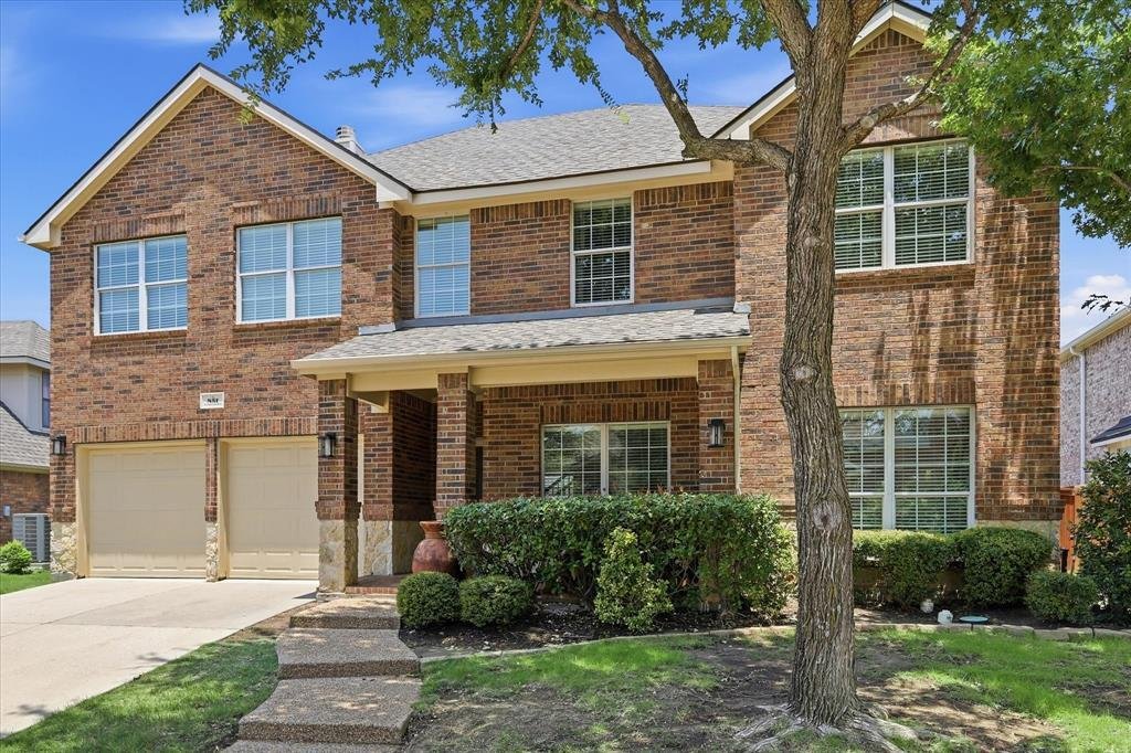 House in Lantana, Texas, United States 2 - 18278024
