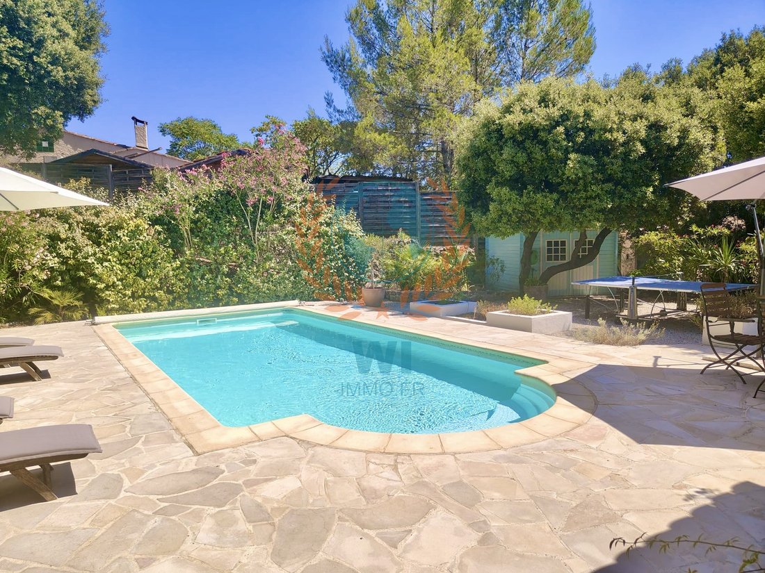 House in Taradeau, Provence-Alpes-Côte d'Azur, France 2 - 18366847