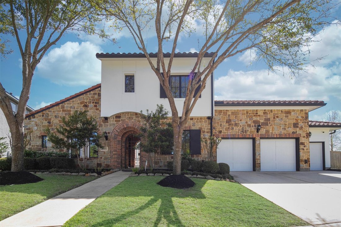 House in Rosenberg, Texas, United States 3 - 18366626