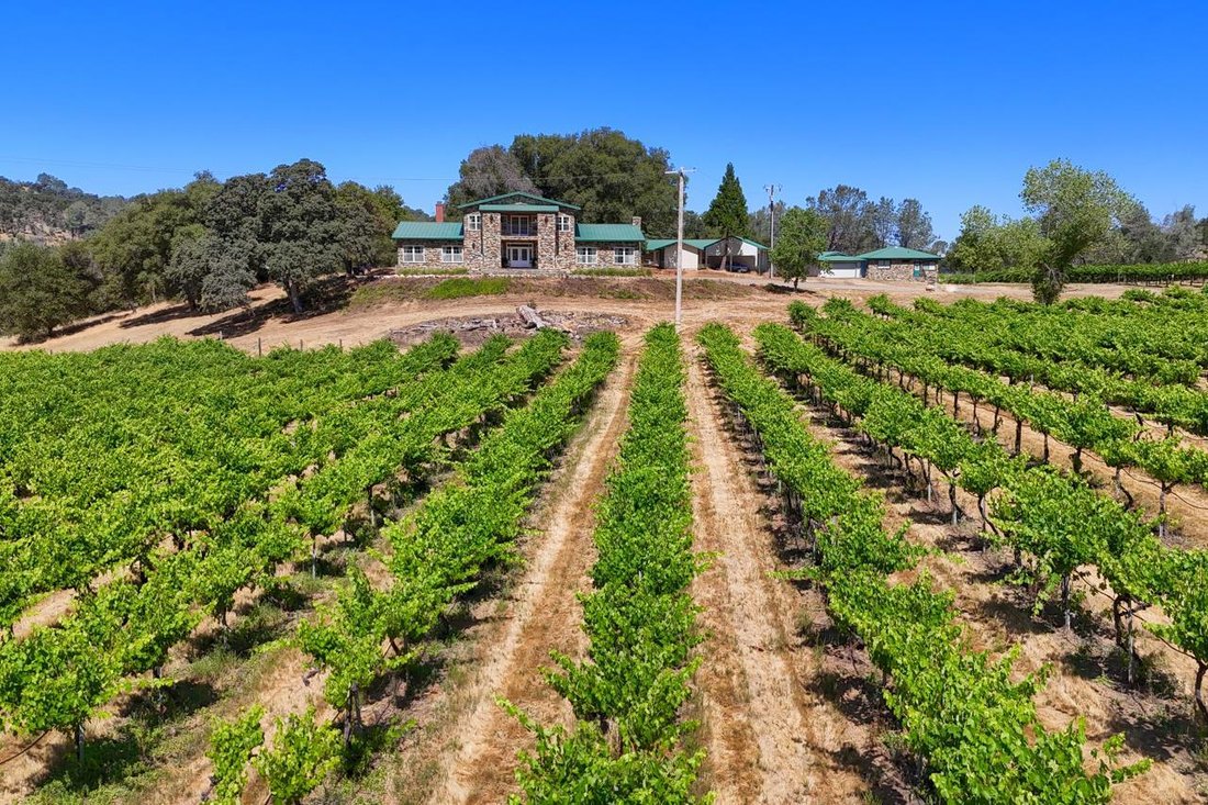 House in Catheys Valley, California, United States 5 - 18365311