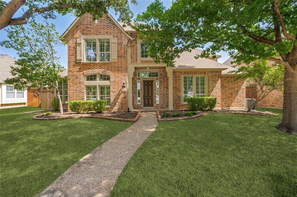 House in Frisco, Texas, United States 1 - 18366724
