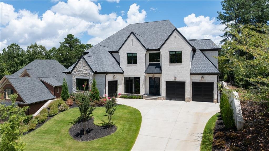 House in Acworth, Georgia, United States 2 - 18363405