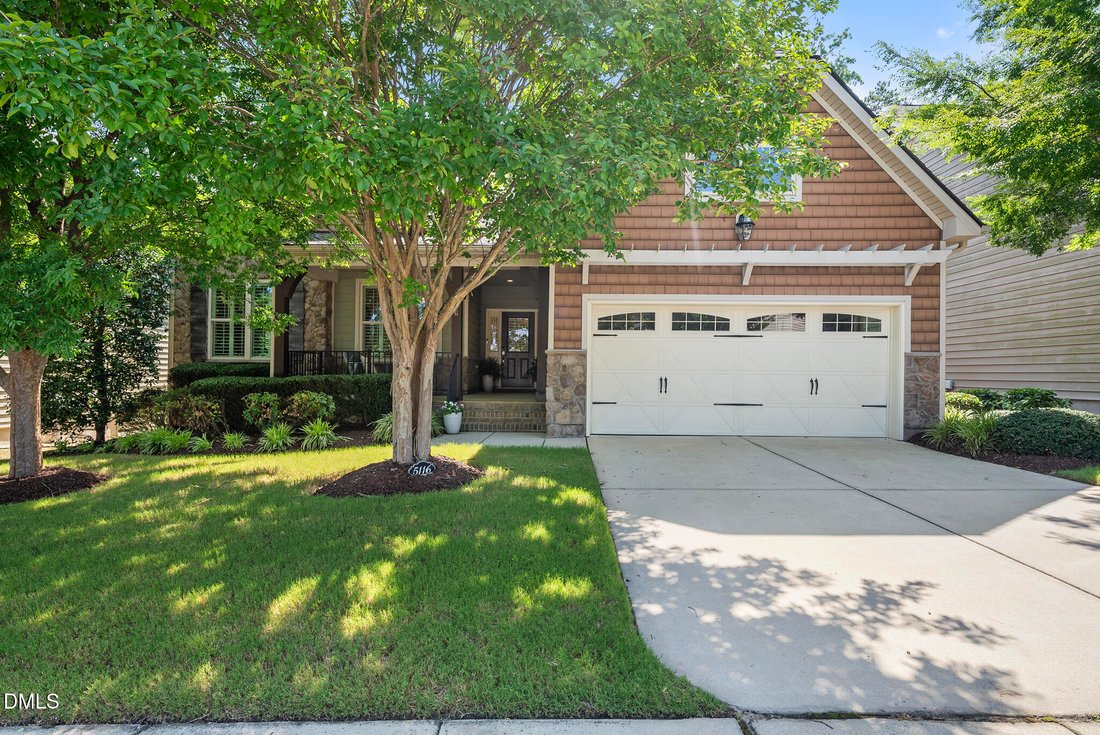 House in Cary, North Carolina, United States 1 - 18362462