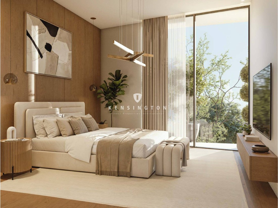 Villa a Saih Shuaib 1, Saih Shuaib, Emirato di Dubai 5 - 18362044