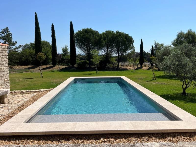 House in Gordes, Provence-Alpes-Côte d'Azur, France 3 - 18366096