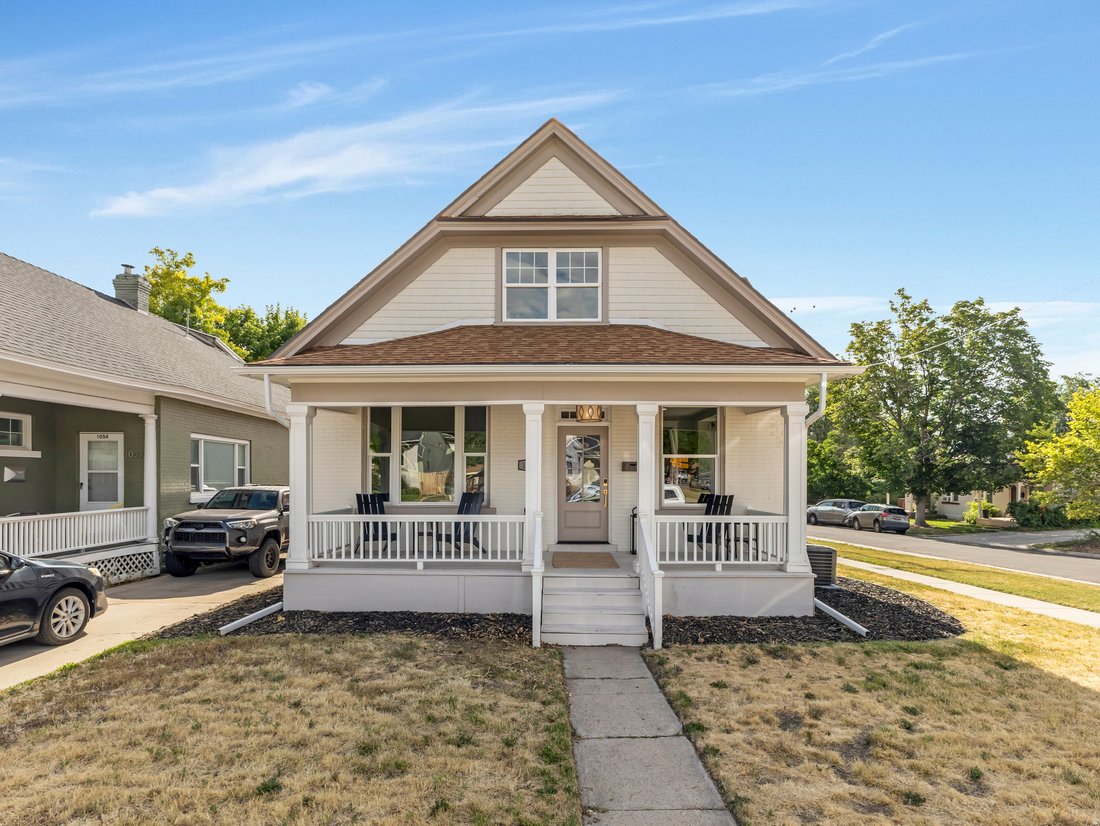 House in Salt Lake City, Utah, United States 3 - 18361522