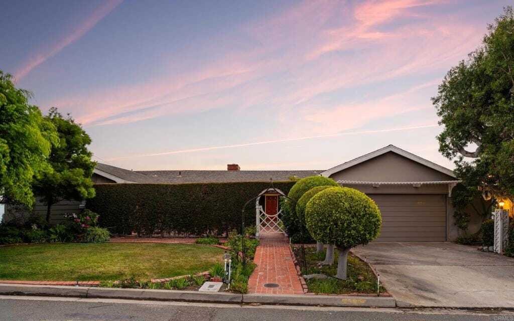 House in San Diego, California, United States 2 - 18369504