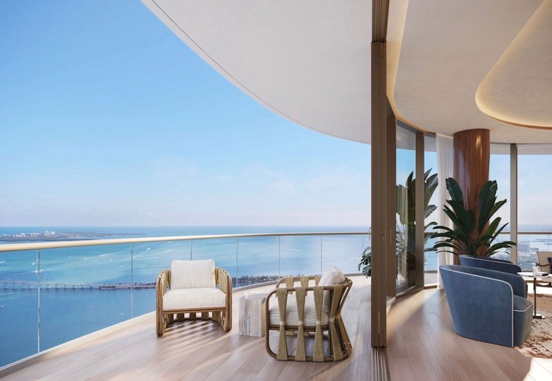 Condo in Miami, Florida, United States 1 - 18364072