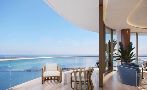 Condo in Miami, Florida, United States 1