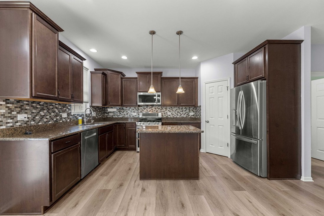 House in Channahon, Illinois, United States 5 - 18365671
