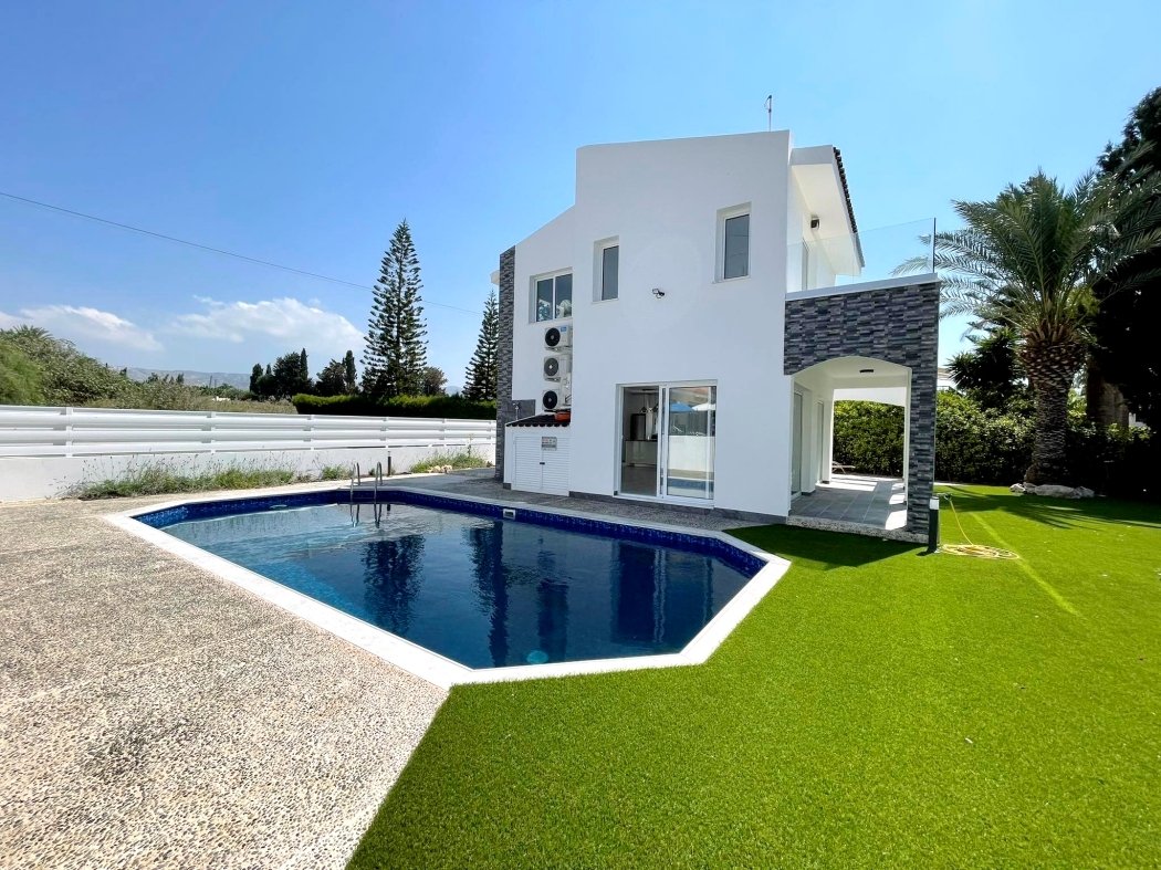 Villa in Peyia, Paphos, Cyprus 1 - 18367090