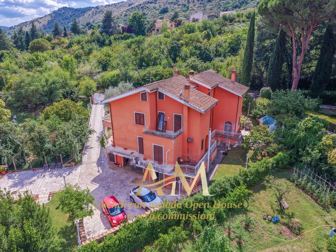 House in Historic Center, Tivoli, Lazio 2 - 18361912