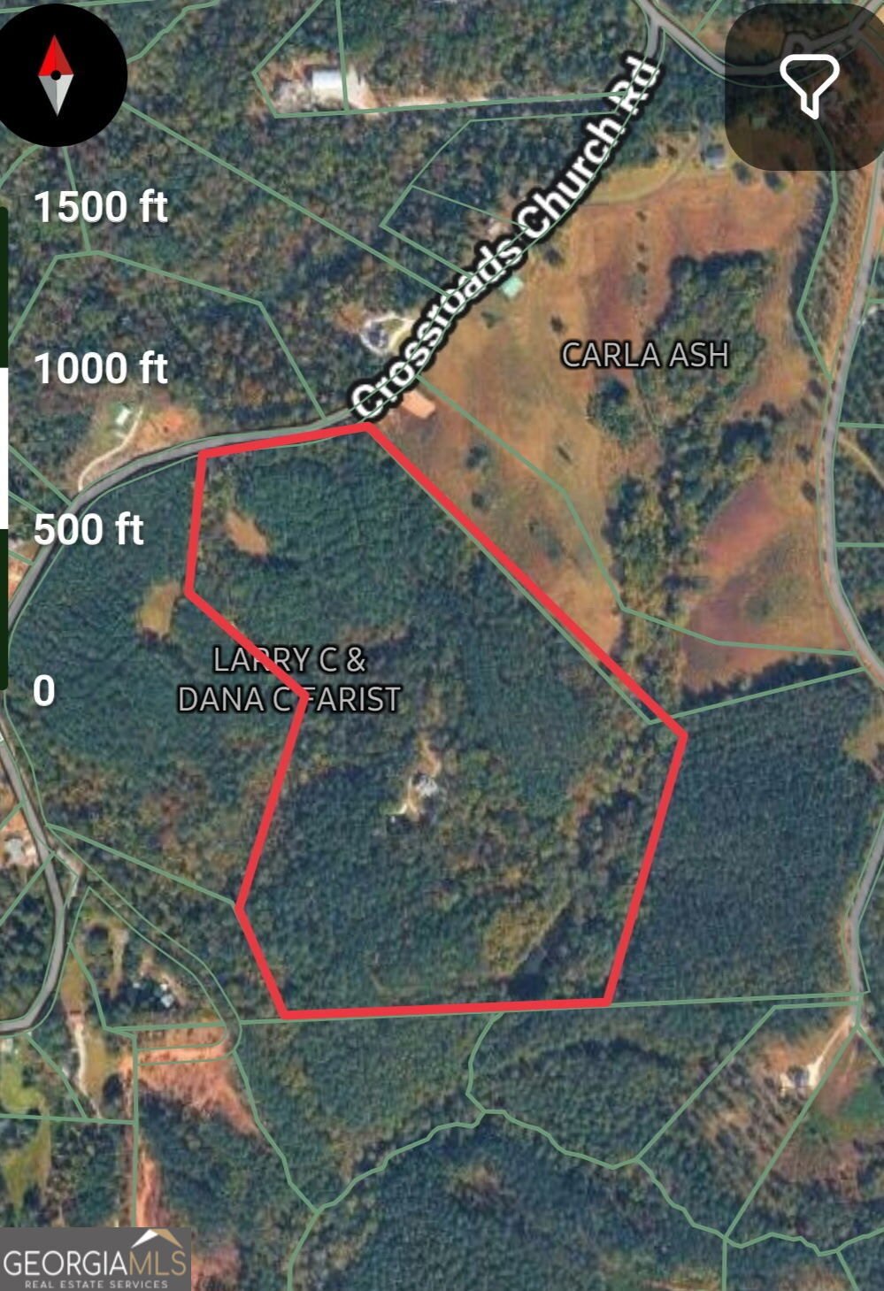 House in Ellijay, Georgia, United States 4 - 17453405