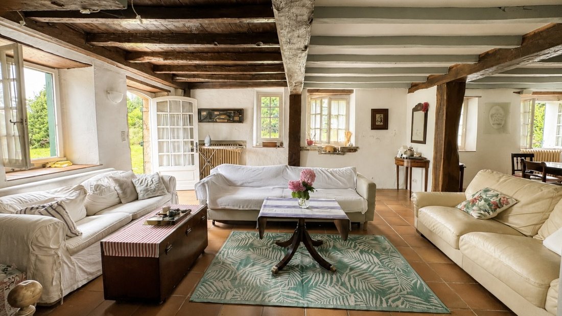 House in Urt, Nouvelle-Aquitaine, France 4 - 18365333