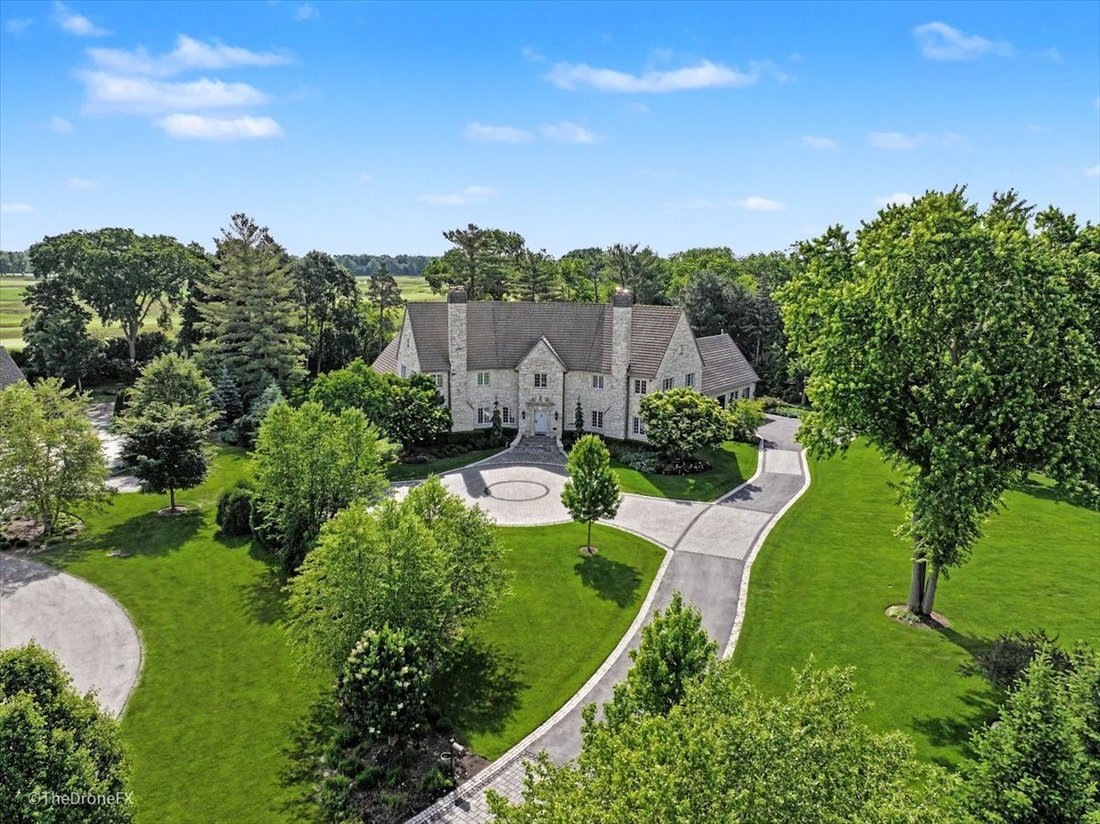 House in Wheaton, Illinois, United States 1 - 18362962
