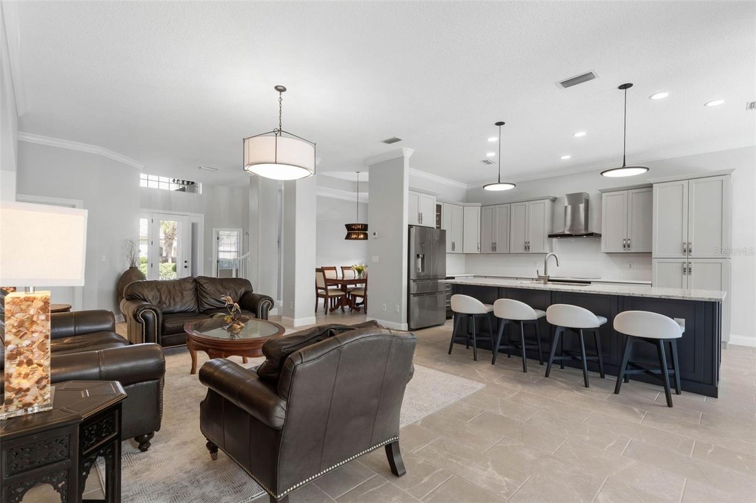 House in Palm Coast, Florida, United States 5 - 18362063