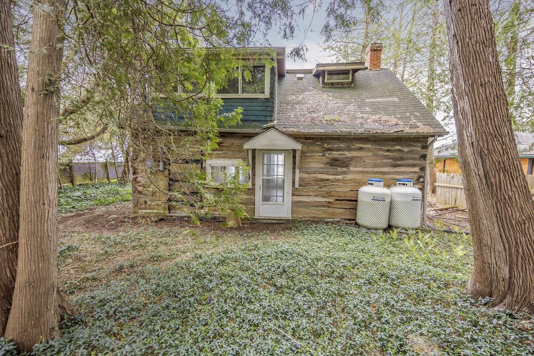 House in Meaford, Ontario, Canada 4 - 18363735