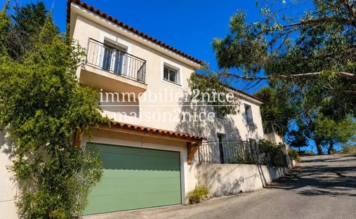 Casa a Nizza, Provenza-Alpi-Costa Azzurra, Francia 1