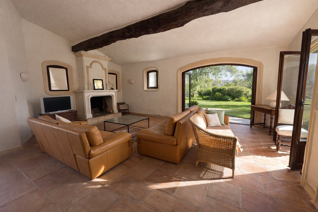 Villa in Centre du Village, La Colle-sur-Loup, France 4 - 17342090