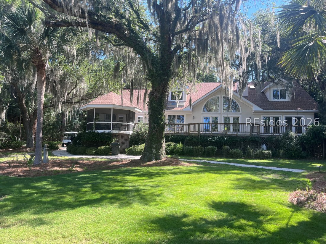 House in Bluffton, South Carolina, United States 4 - 18241530