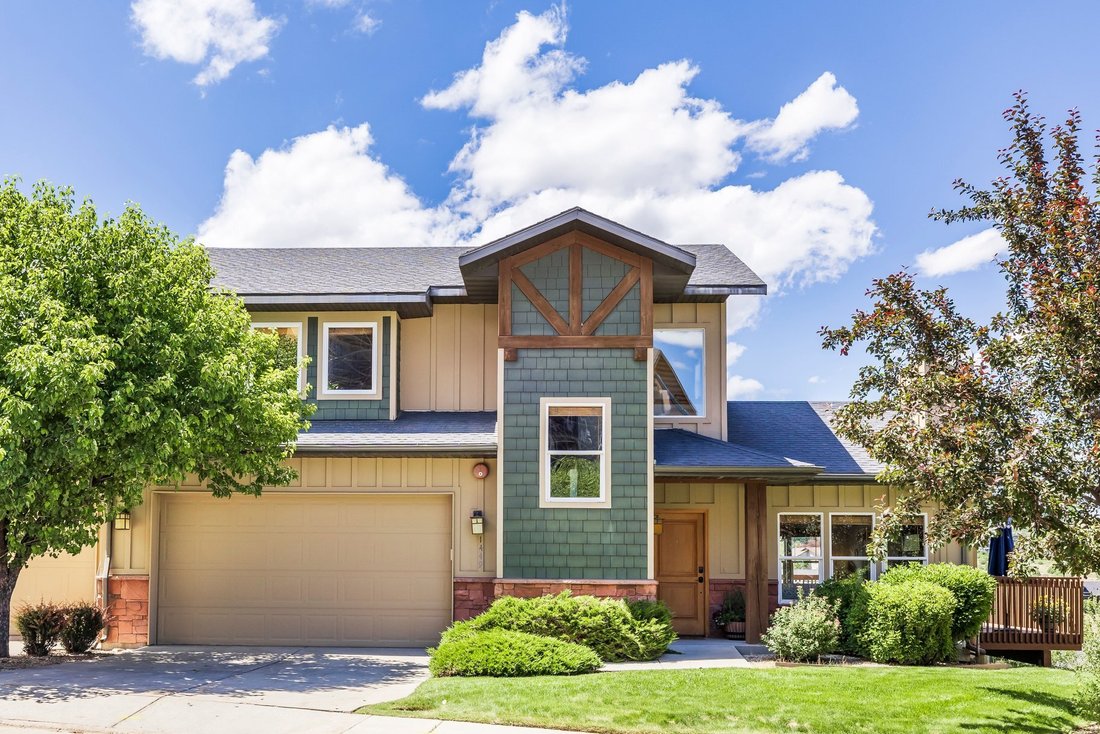House in Heber City, Utah, United States 5 - 18361755