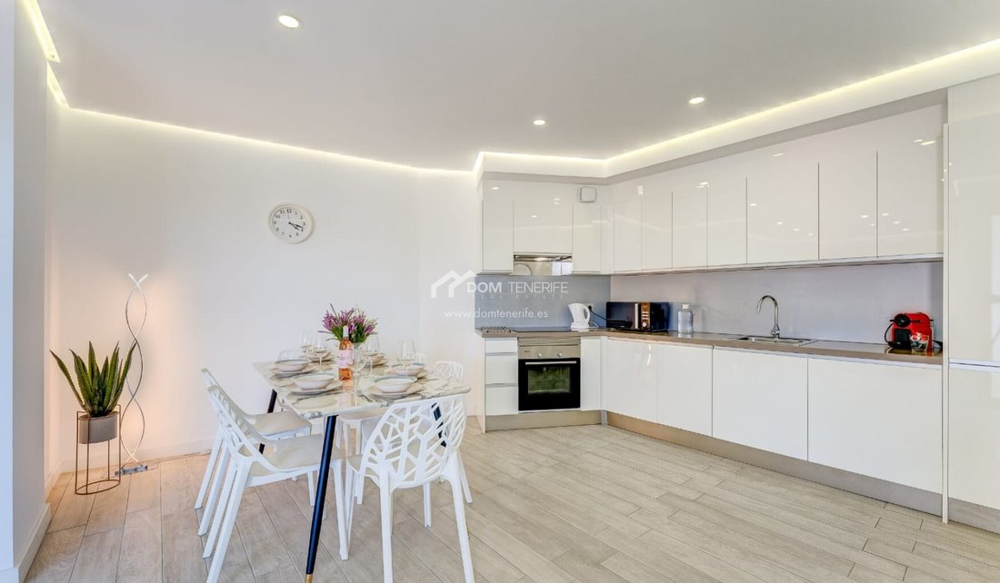 Apartment in Callao Salvaje, Adeje, Canary Islands 4 - 18364053