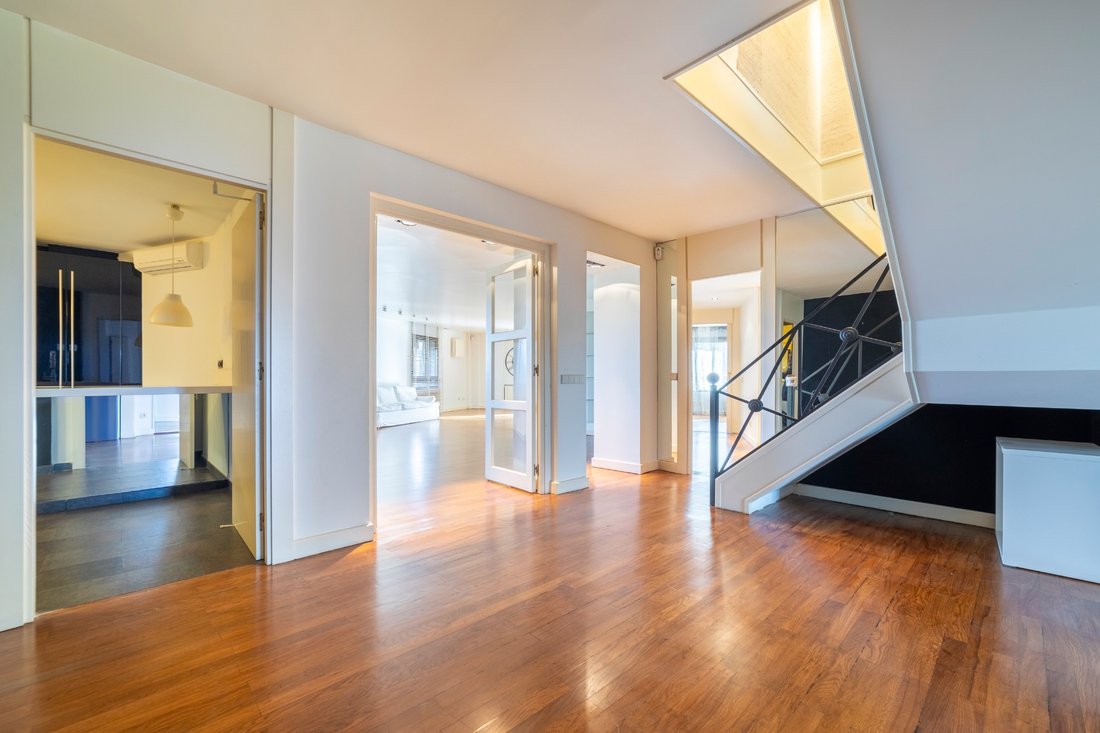 Apartment in Majadahonda, Comunidad de Madrid, Spain 3 - 18363540
