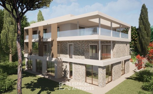 Apartment in Le Dramont-Agay-Anthéor-Le Trayas, Saint-Raphaël, France 1