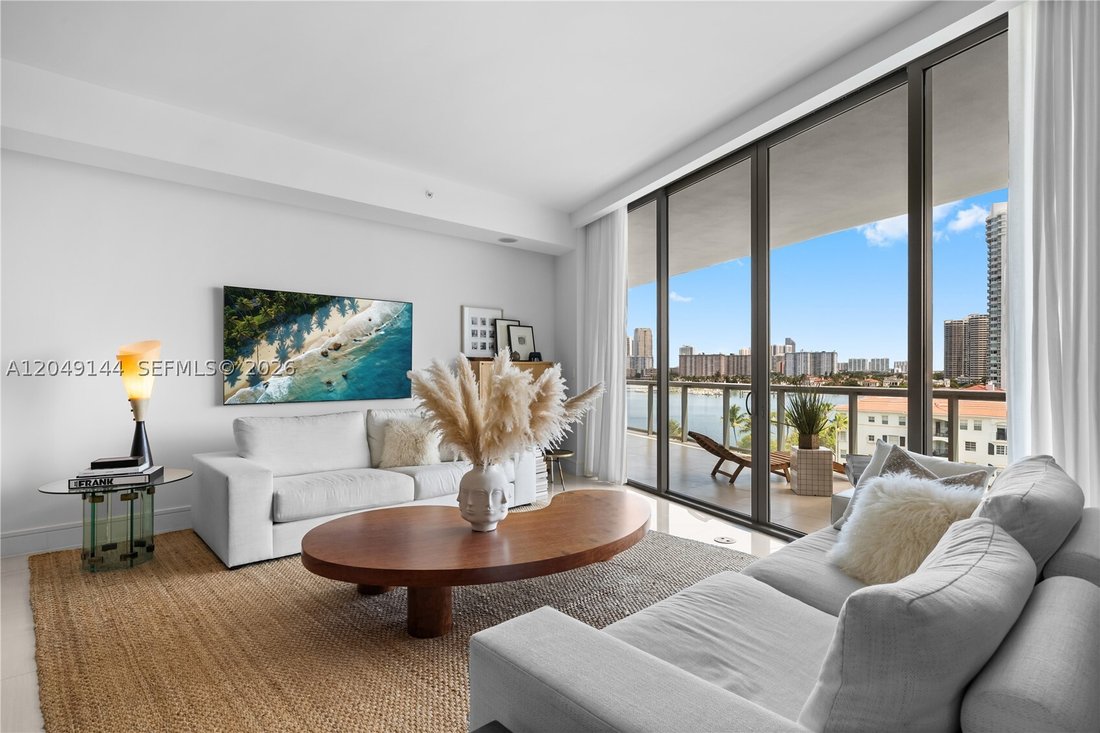 Condo in Aventura, Florida, United States 1 - 18366145