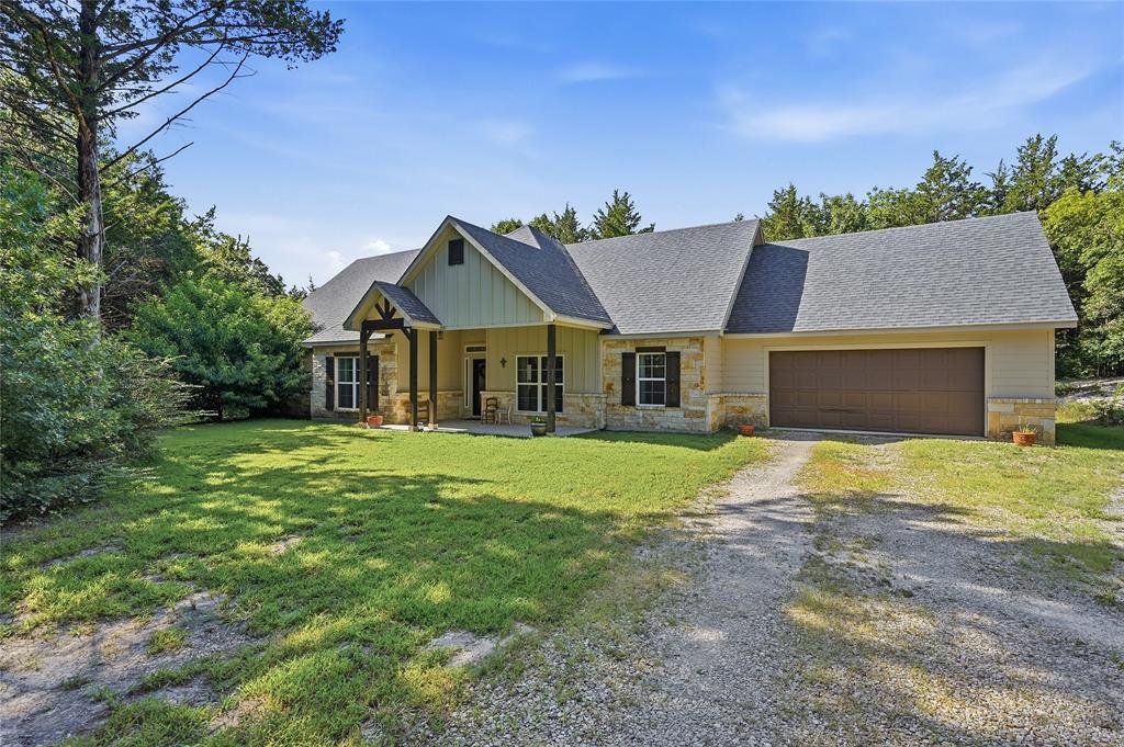 House in Van Alstyne, Texas, United States 3 - 18362637