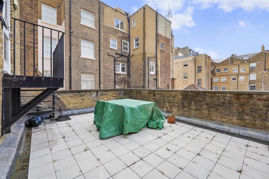 Apartment in South Kensington, Kensington And Chelsea, England 3 - 18007748