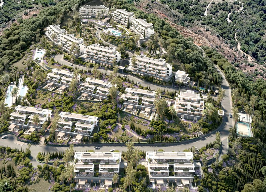 Apartment in Mijas, Andalusia, Spain 1 - 18364070