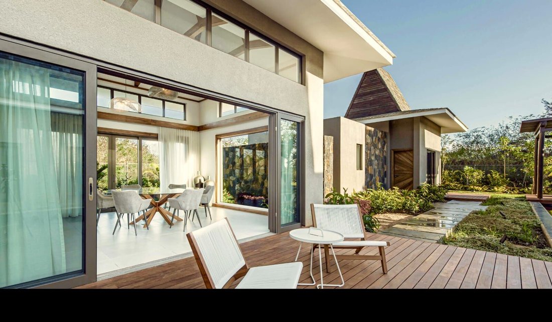 House in Pointe aux Piments, Pamplemousses District, Mauritius 4 - 16496035