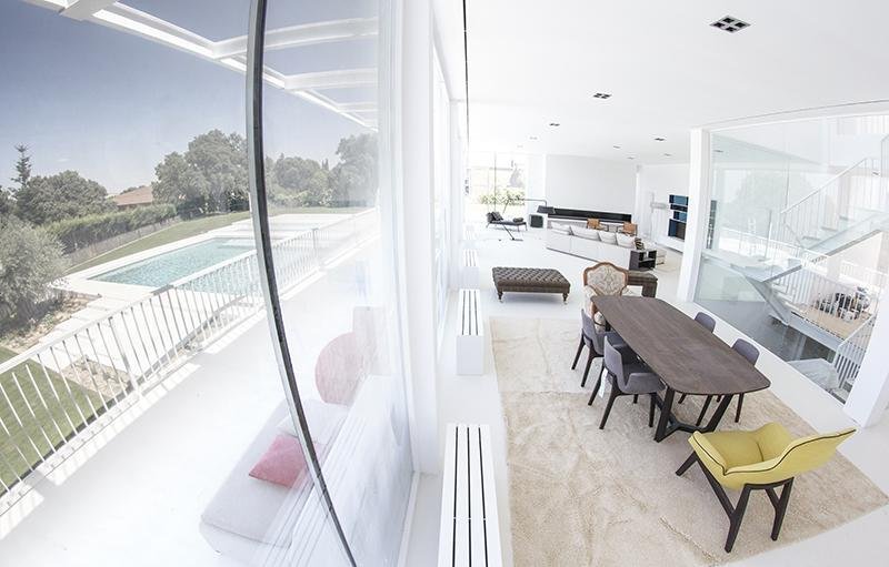 Villa in La Moraleja, Alcobendas, Comunidad de Madrid 5 - 18363359