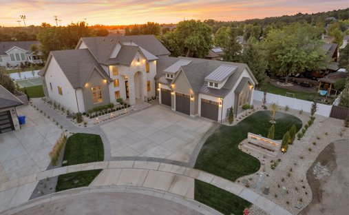 House in Farmington, Utah, United States 1