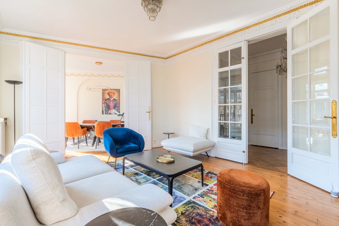 Apartment in Caulier, Lille, France 3 - 17955510
